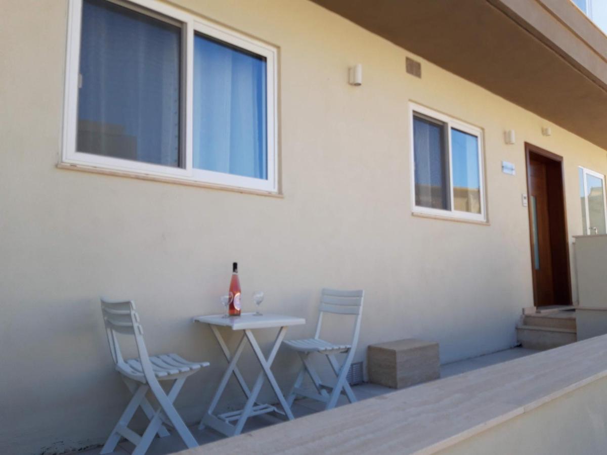 Large And Modern Apartment In The Centre Of Malta Mosta Exterior foto
