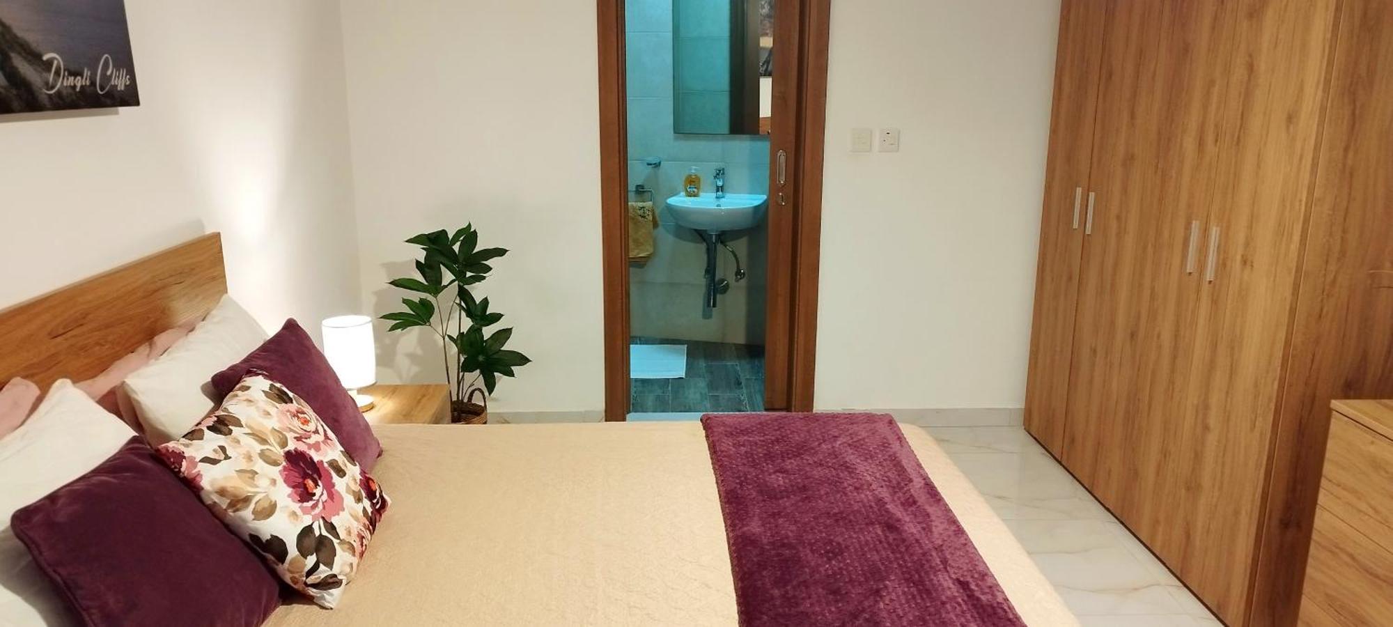 Large And Modern Apartment In The Centre Of Malta Mosta Exterior foto